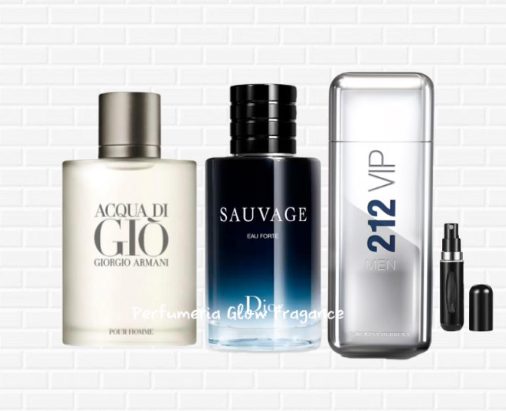 PROMO - 551 CABALLERO X3